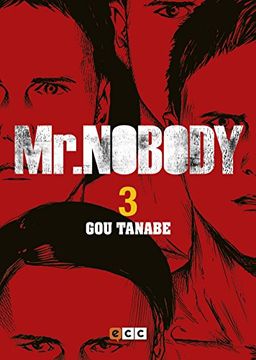 portada Mr. Nobody 3