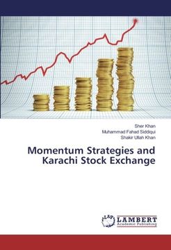 portada Momentum Strategies and Karachi Stock Exchange