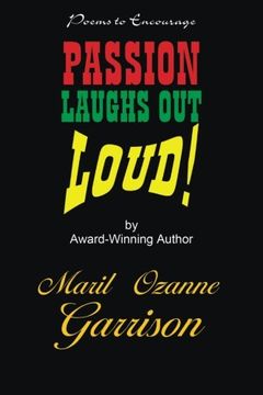 portada Passion Laughs Out Loud!