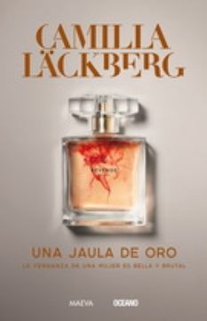 portada Una Jaula de oro (in Spanish)