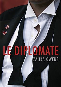 portada Le diplomate