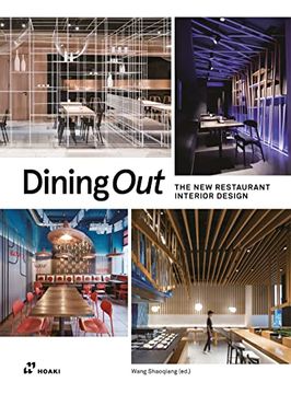portada Dining out (in English)