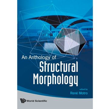 portada an anthology of structural morphology (in Spanish)