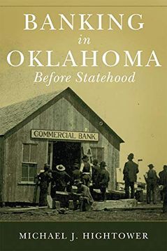portada Banking in Oklahoma Before Statehood (in English)