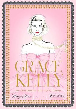 portada Grace Kelly (in German)