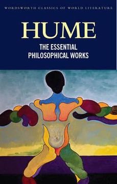 portada the essential philosophical works