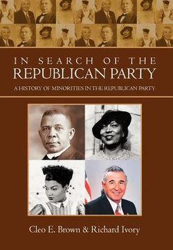 portada in search of the republican party
