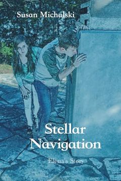 portada Stellar Navigation: Elena's Story (Geodesy Series)
