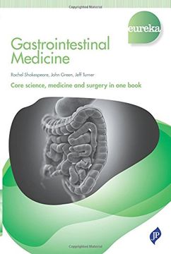 portada Eureka: Gastrointestinal Medicine
