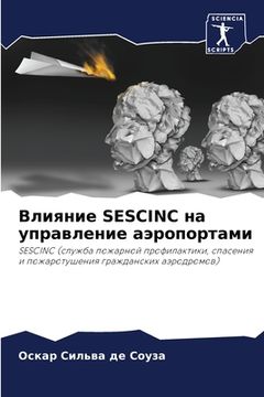 portada Влияние Sescinc на управление &#1072 (en Ruso)