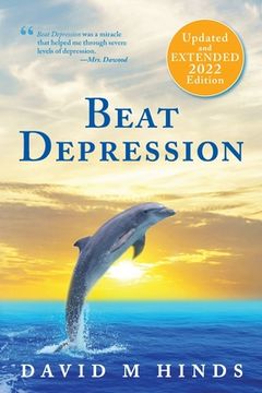 portada Beat Depression (en Inglés)