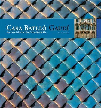 portada Casa Batlló: Gaudi (Sèrie 2)
