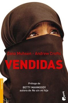 portada Vendidas (in Spanish)