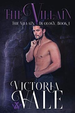portada The Villain (Paperback) 