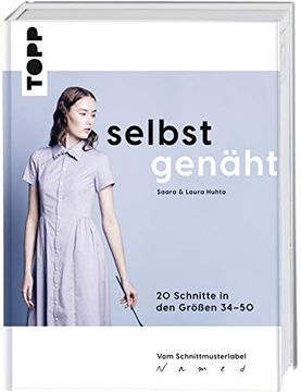 portada Selbst Genäht (en Alemán)