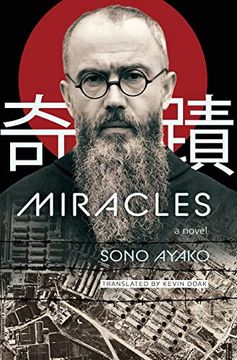portada Miracles (in English)