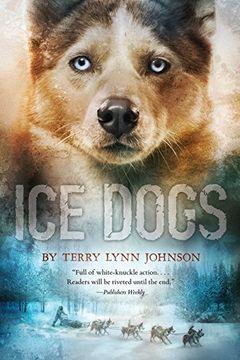 portada Ice Dogs (in English)