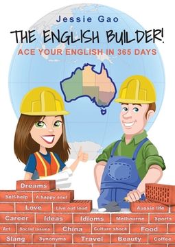 portada The English Builder! (in English)