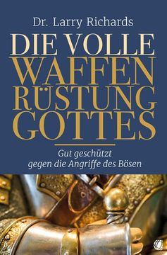 portada Die Volle Waffenrüstung Gottes (en Alemán)