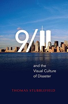 portada 9/11 and the Visual Culture of Disaster (in English)
