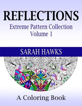 portada Reflections: Extreme Pattern Collection Volume 1