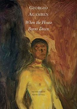 portada When the House Burns Down: From the Dialect of Thought