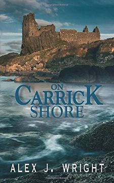 portada On Carrick Shore (in English)