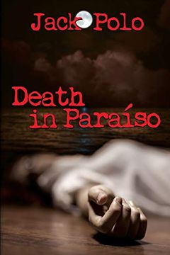 portada Death in Paraiso (in English)