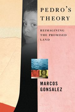 portada Pedro's Theory: Reimagining the Promised Land (in English)