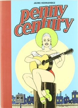 portada Penny Century