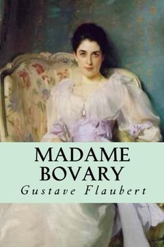 portada Madame Bovary (Spanish Edition)