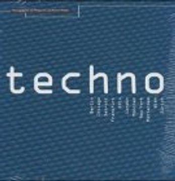 portada Techno (en Alemán)
