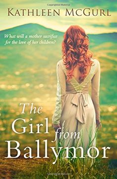 portada The Girl From Ballymor (en Inglés)