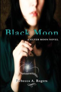 portada Black Moon (en Inglés)