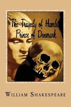 portada The Tragedy of Hamlet, Prince of Denmark