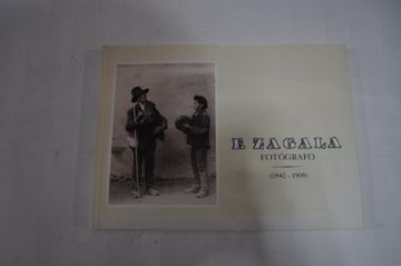 portada F. Zagala, Fotógrafo (1842-1908)