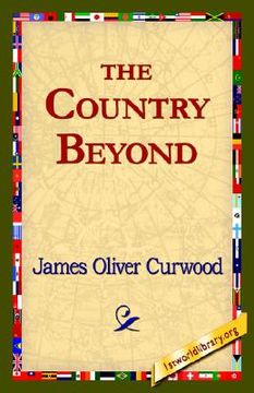 portada the country beyond (in English)