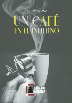 portada Un Café en el Infierno (in Spanish)