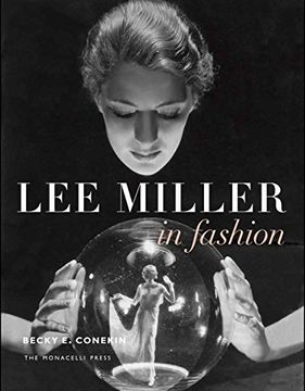 portada Lee Miller in Fashion (en Inglés)