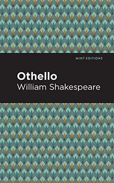 portada Othello (Mint Editions)