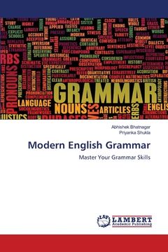 portada Modern English Grammar (en Inglés)