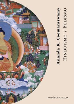 portada Hinduismo y budismo (in Spanish)