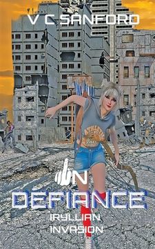 portada In Defiance: Iryllian Invasion