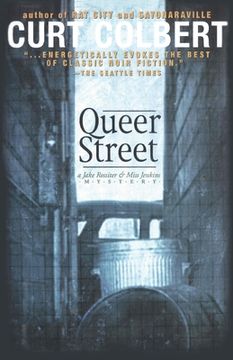 portada Queer Street 