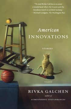 portada American Innovations