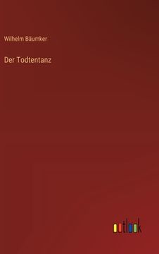 portada Der Todtentanz (in German)