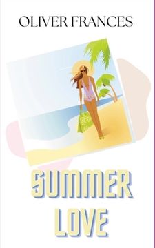 portada Summer Love (in English)