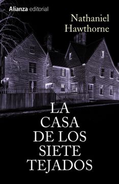 portada La Casa de los Siete Tejados (in Spanish)