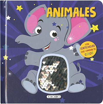 portada Animales (in Spanish)