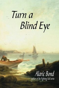 portada Turn a Blind eye (en Inglés)